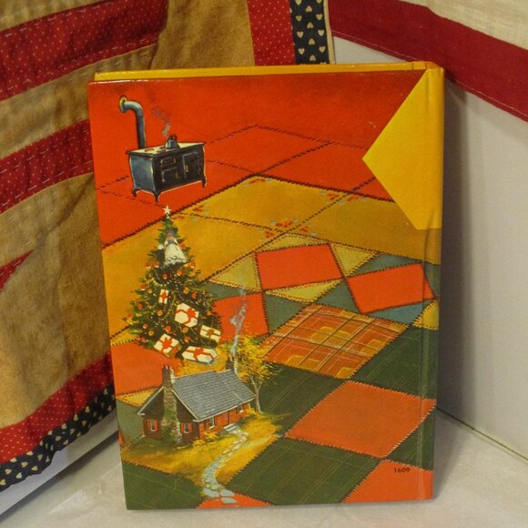 Vintage 1955 Child Book Five Little Peppers and How They Grew by Margare… - Picture 2 of 10